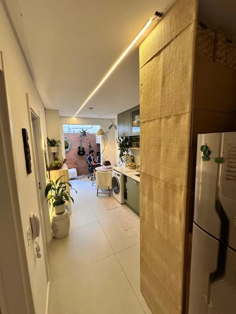 Apartamento, 1 quarto, 35 m² - Foto 8