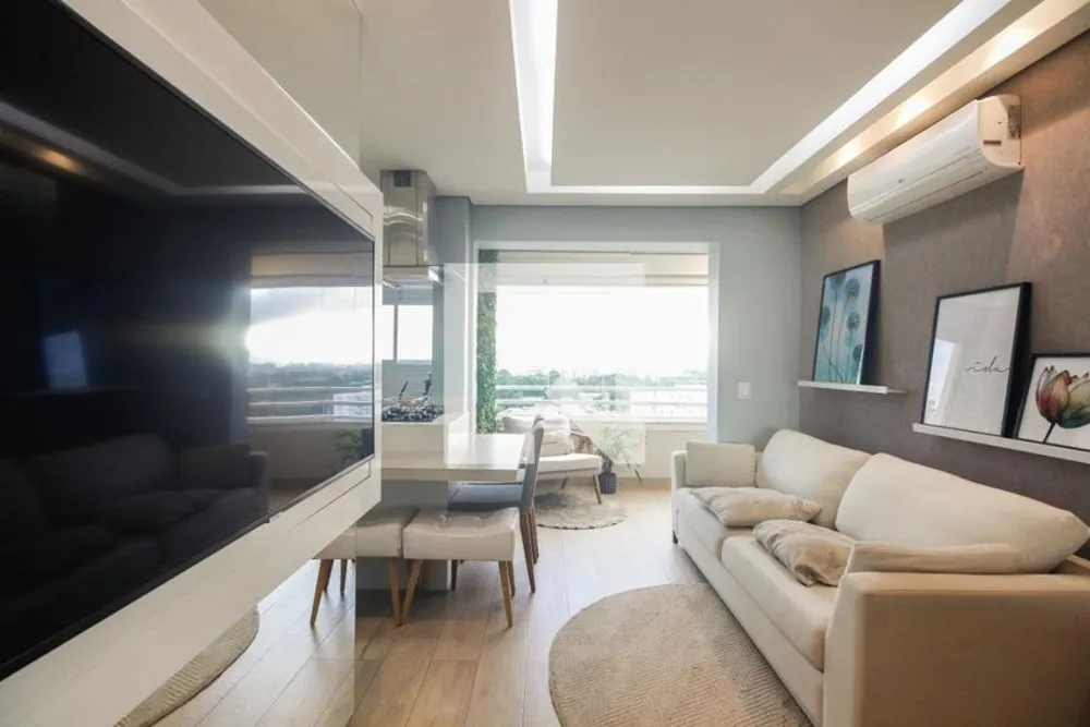 Apartamento, 1 quarto, 43 m² - Foto 6