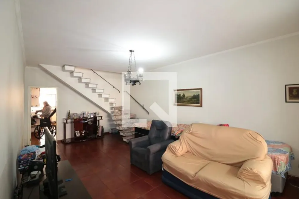 Casa, 3 quartos, 200 m² - Foto 1