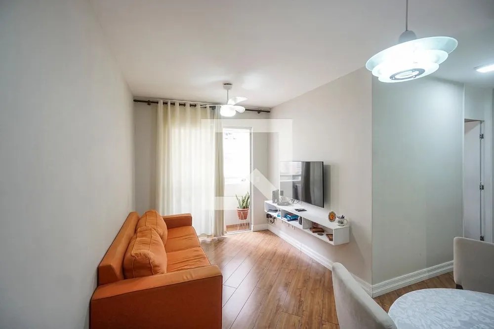 Apartamento, 2 quartos, 55 m² - Foto 2