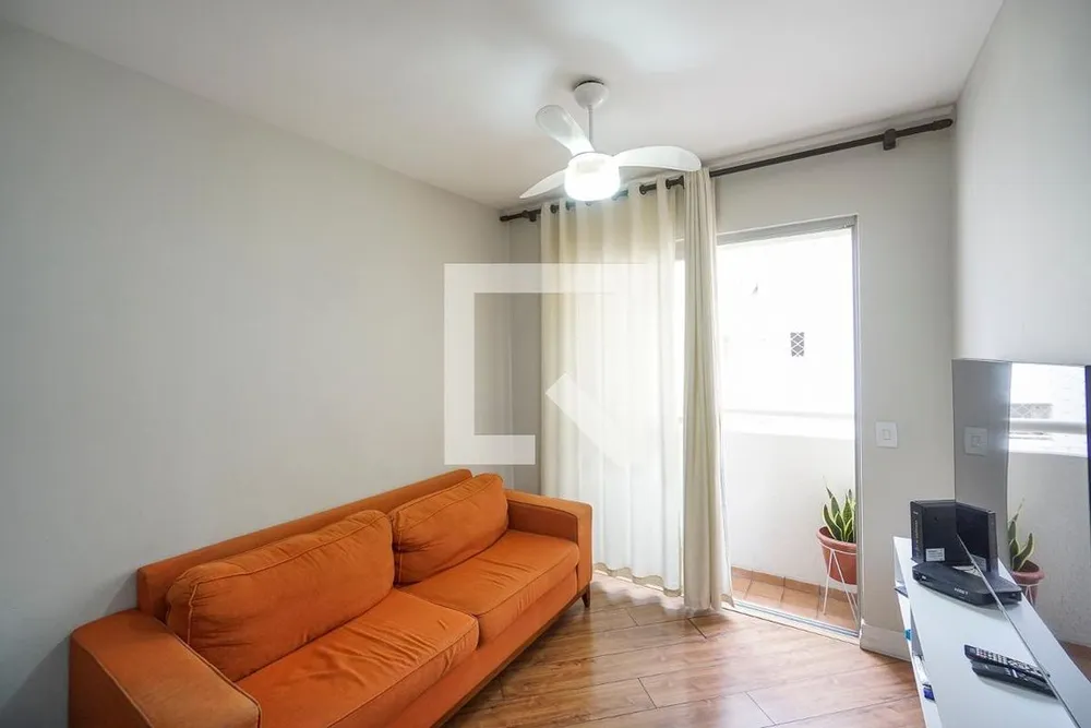 Apartamento, 2 quartos, 55 m² - Foto 4
