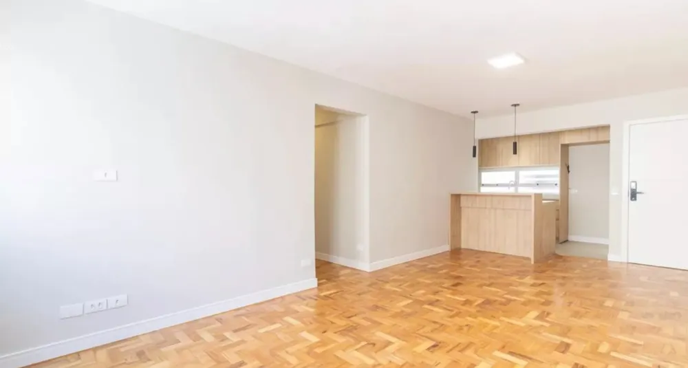 Apartamento, 3 quartos, 80 m² - Foto 2