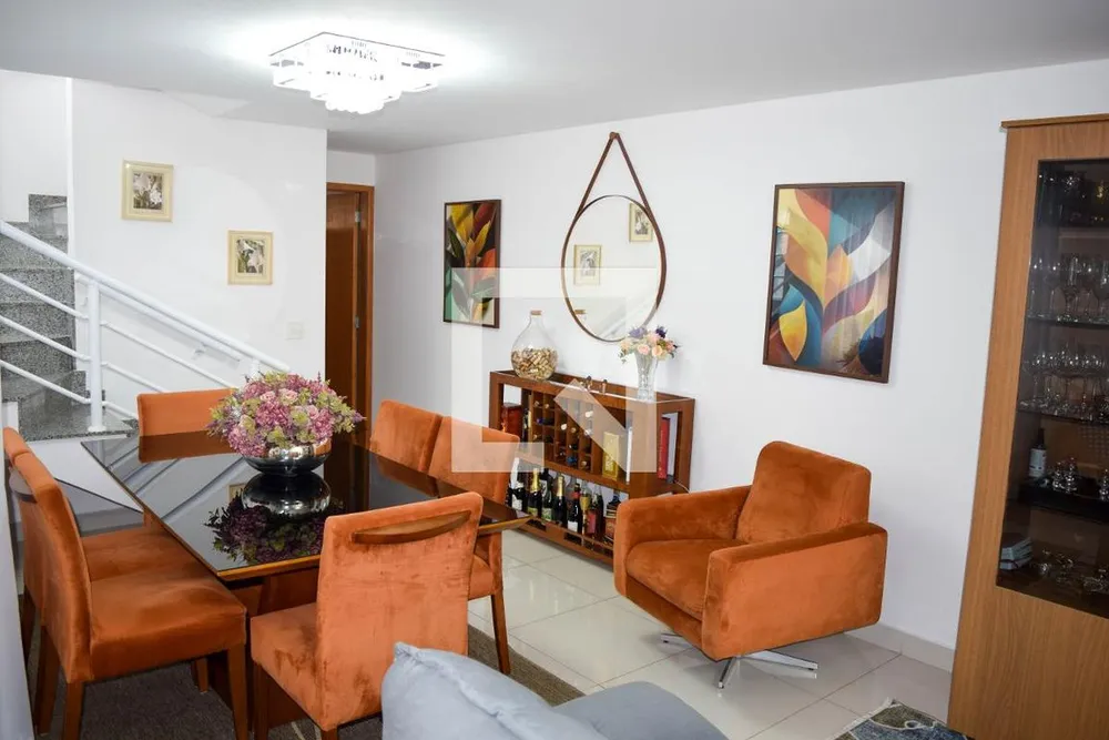 Casa, 3 quartos, 185 m² - Foto 2