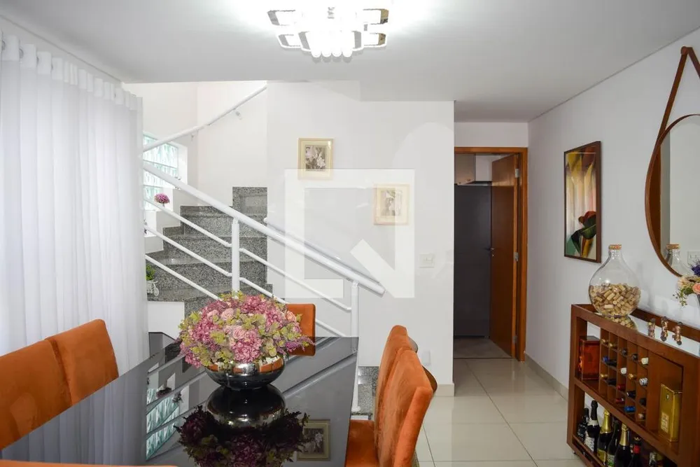 Casa, 3 quartos, 185 m² - Foto 3