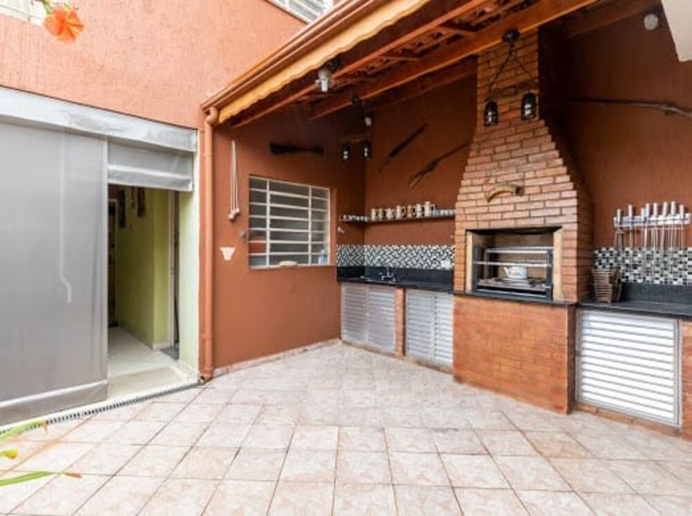 Casa, 3 quartos, 280 m² - Foto 3