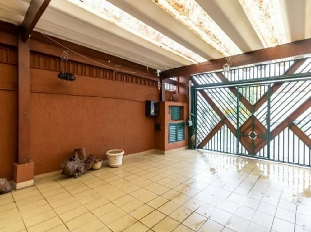 Casa, 3 quartos, 280 m² - Foto 9