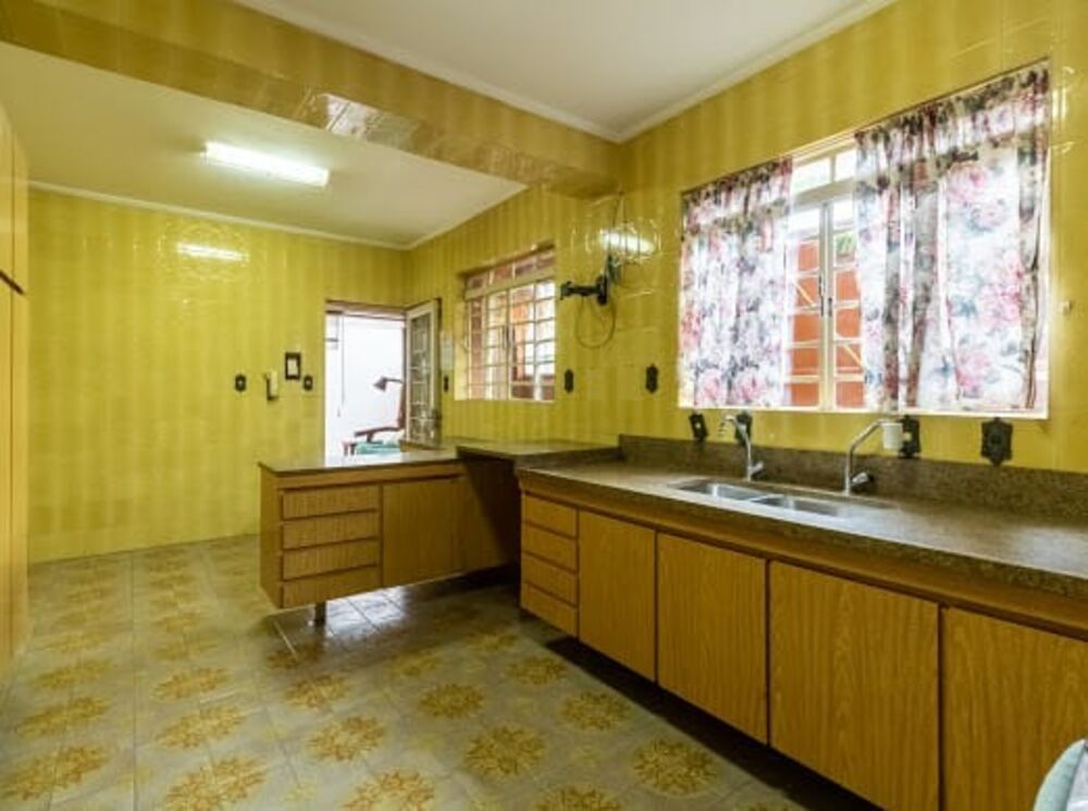 Casa, 3 quartos, 280 m² - Foto 2
