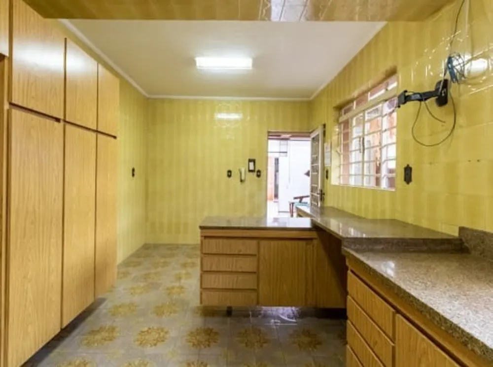 Casa, 3 quartos, 280 m² - Foto 8