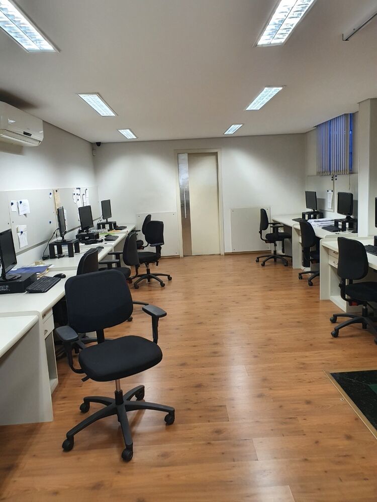 Prédio Inteiro, 200 m² - Foto 1