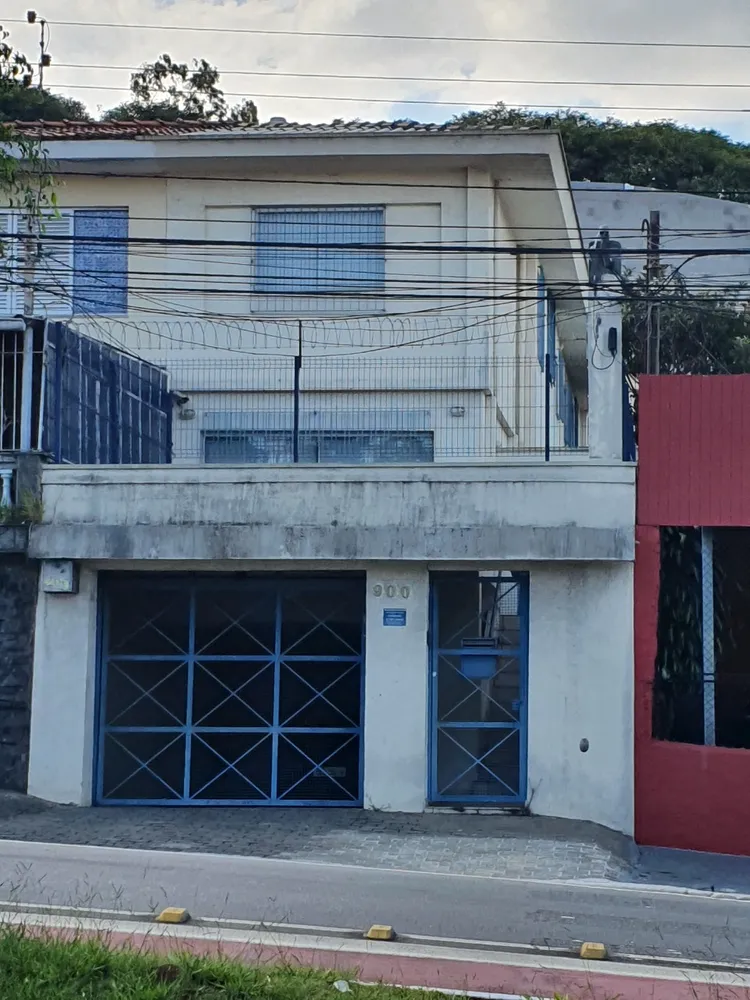 Prédio Inteiro, 200 m² - Foto 8