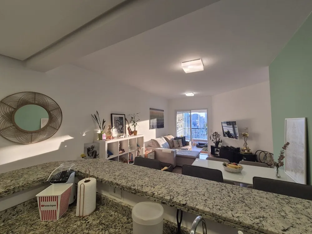 Apartamento, 2 quartos, 75 m² - Foto 6