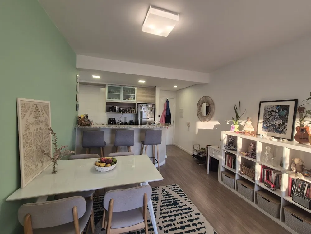 Apartamento, 2 quartos, 75 m² - Foto 7