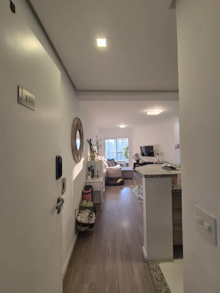 Apartamento, 2 quartos, 75 m² - Foto 2