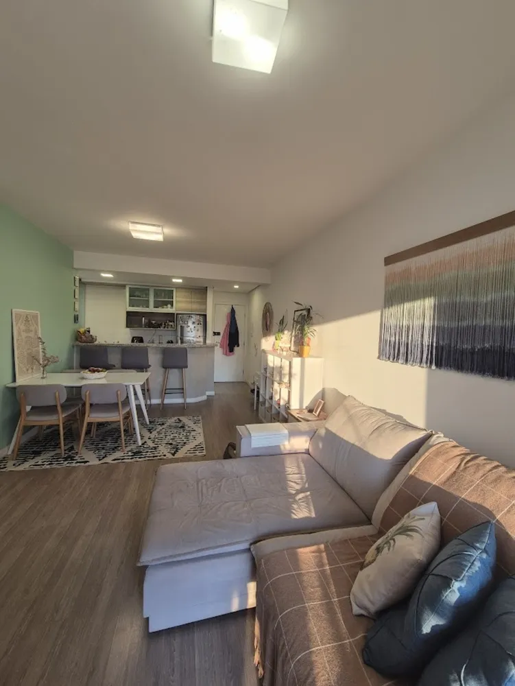 Apartamento, 2 quartos, 75 m² - Foto 3