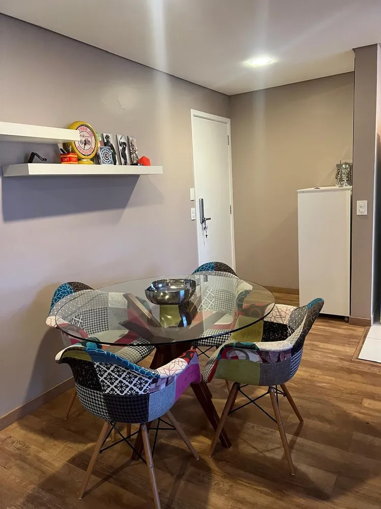 Apartamento, 1 quarto, 45 m² - Foto 15