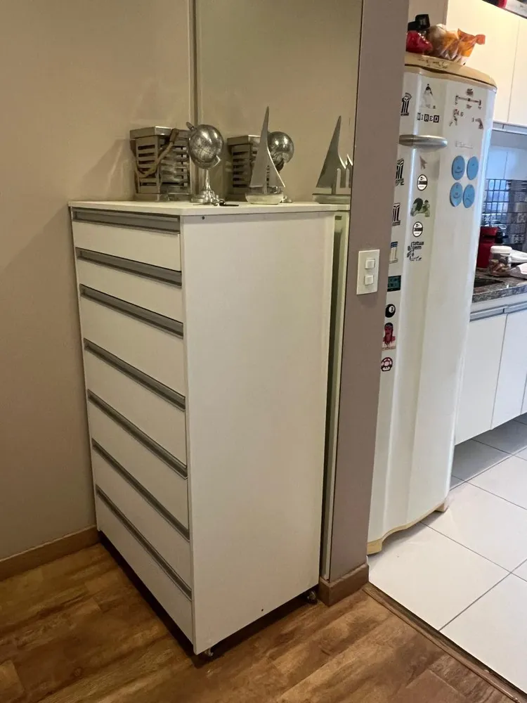 Apartamento, 1 quarto, 45 m² - Foto 13