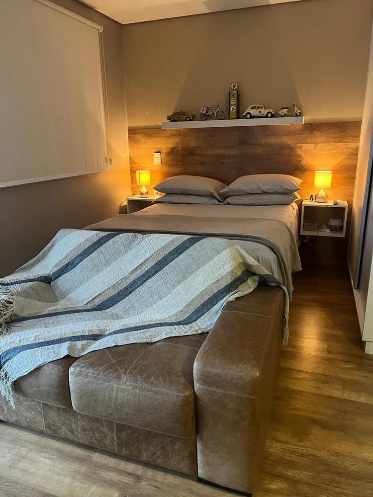 Apartamento, 1 quarto, 45 m² - Foto 17