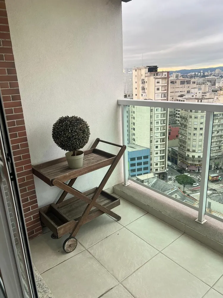 Apartamento, 1 quarto, 45 m² - Foto 3