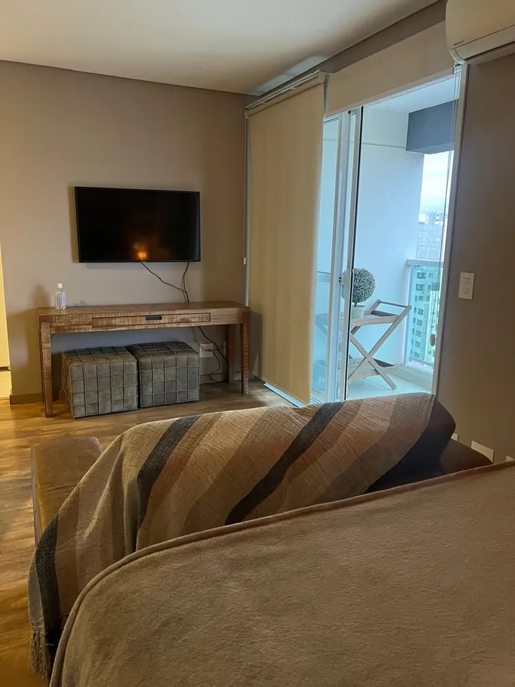 Apartamento, 1 quarto, 45 m² - Foto 18