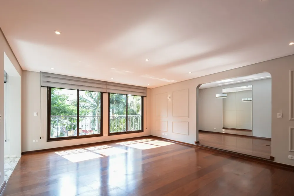 Apartamento, 4 quartos, 230 m² - Foto 4