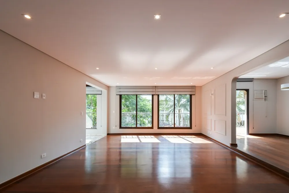 Apartamento, 4 quartos, 230 m² - Foto 3