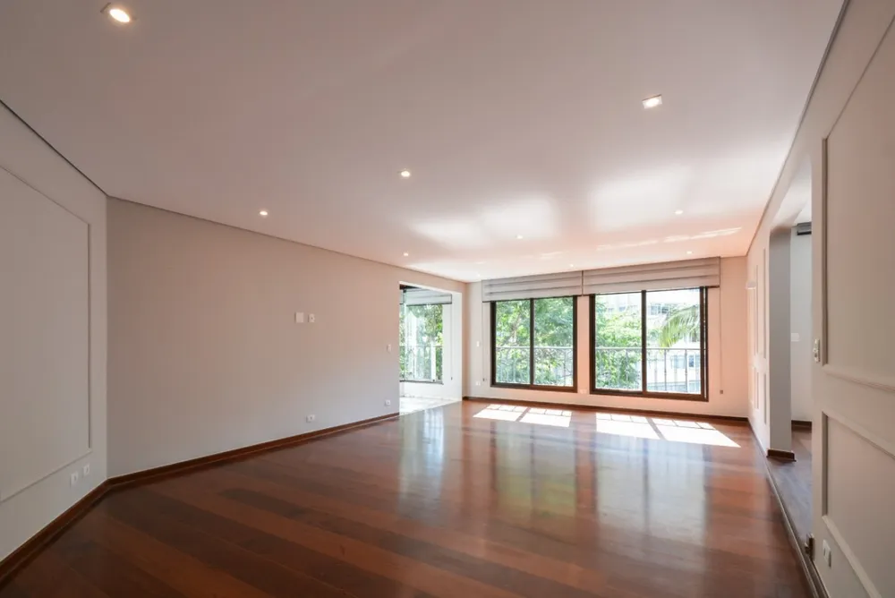 Apartamento, 4 quartos, 230 m² - Foto 2