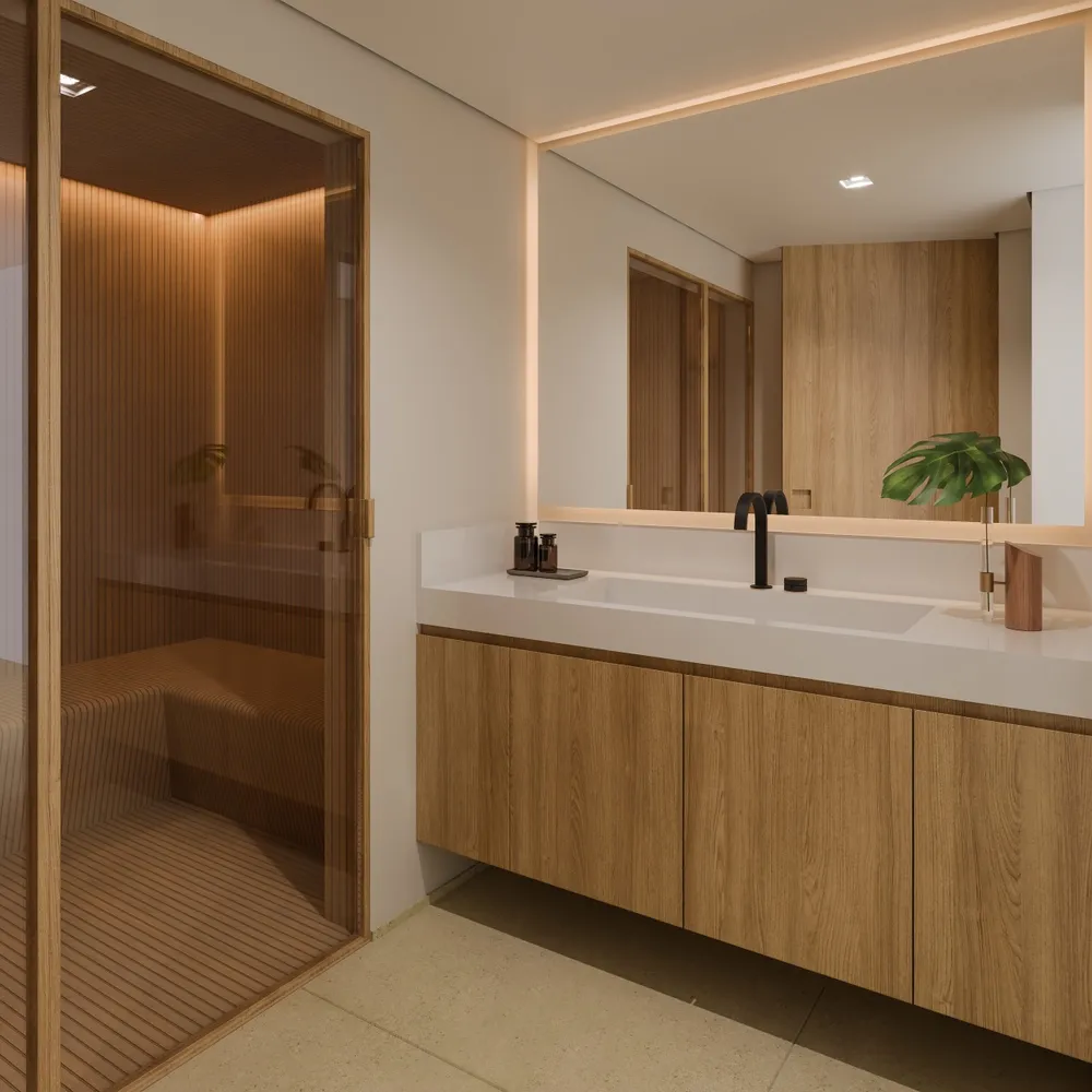 Cobertura, 3 quartos, 430 m² - Foto 8