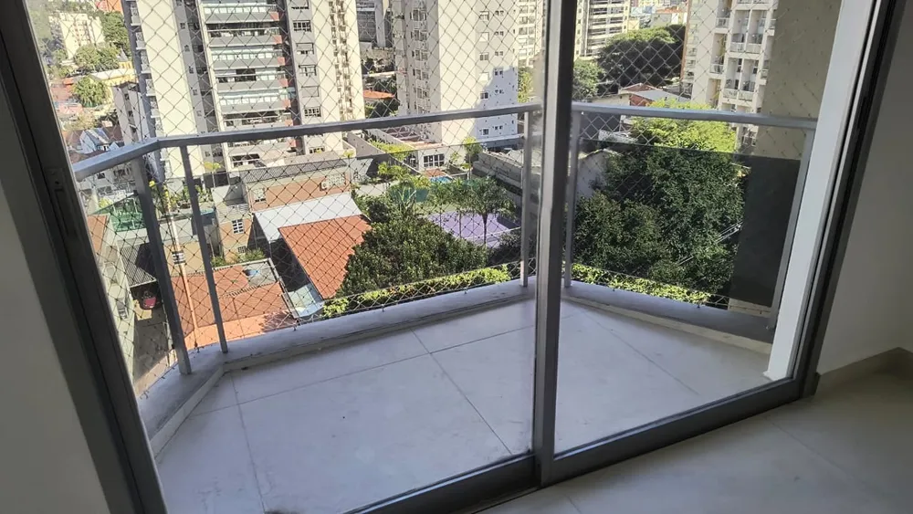 Apartamento, 3 quartos, 102 m² - Foto 2