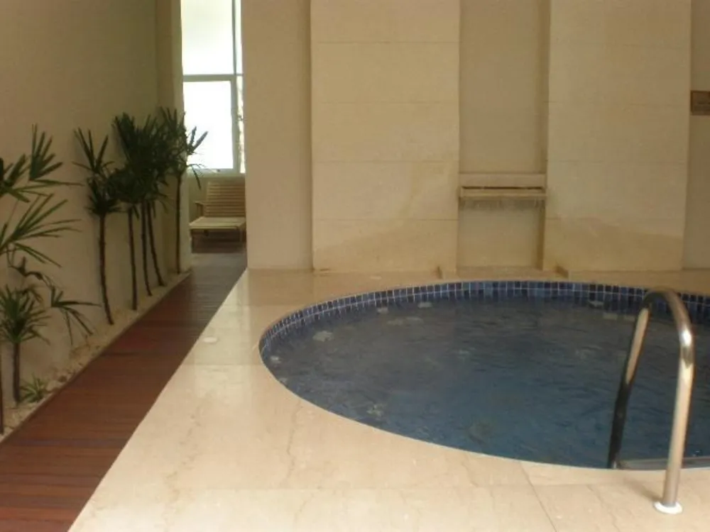 Apartamento, 1 quarto, 56 m² - Foto 11