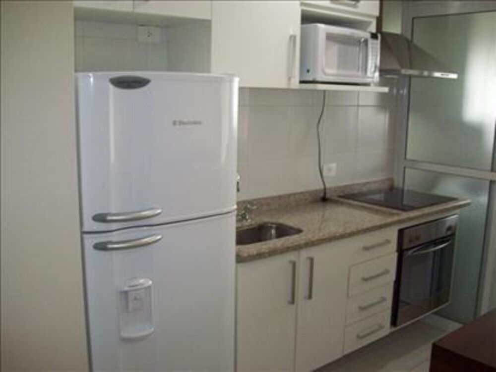 Apartamento, 1 quarto, 56 m² - Foto 5