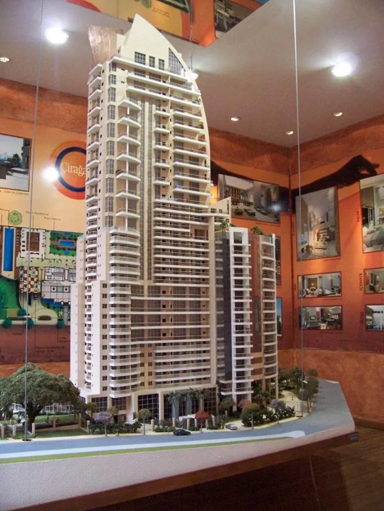 Apartamento, 1 quarto, 56 m² - Foto 12