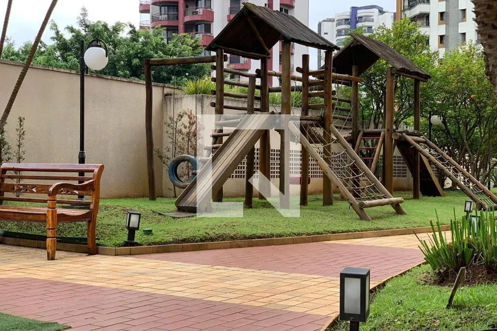 Apartamento, 3 quartos, 90 m² - Foto 5