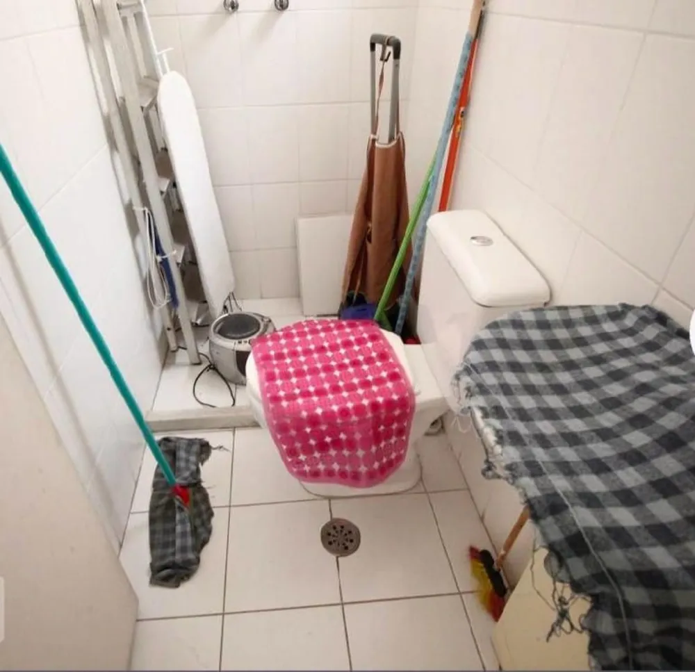 Apartamento, 3 quartos, 182 m² - Foto 8