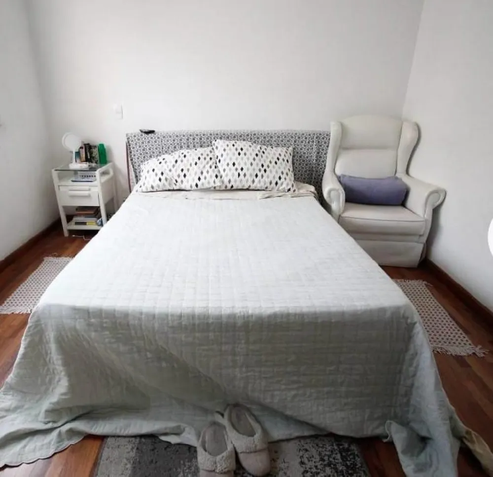 Apartamento, 3 quartos, 182 m² - Foto 7