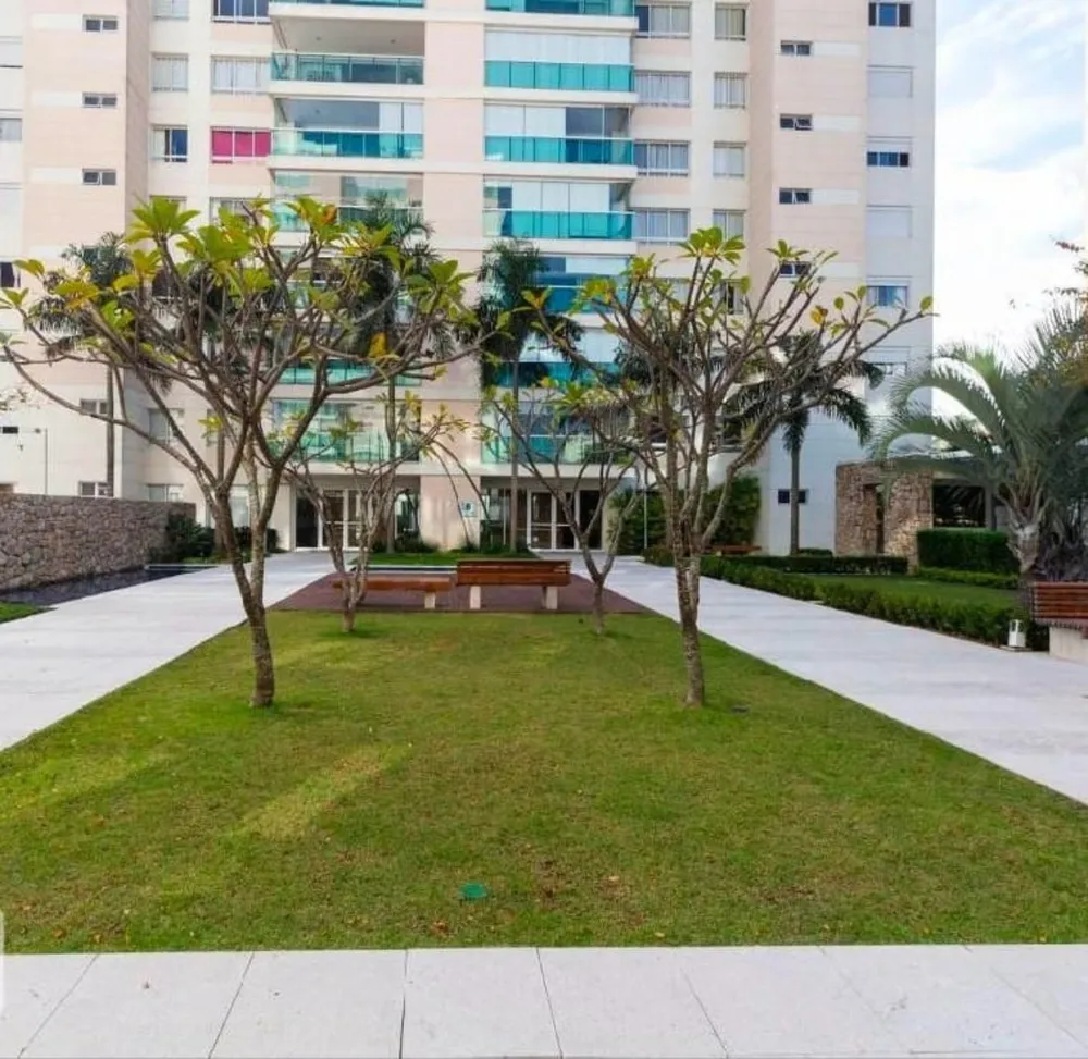 Apartamento, 3 quartos, 182 m² - Foto 5