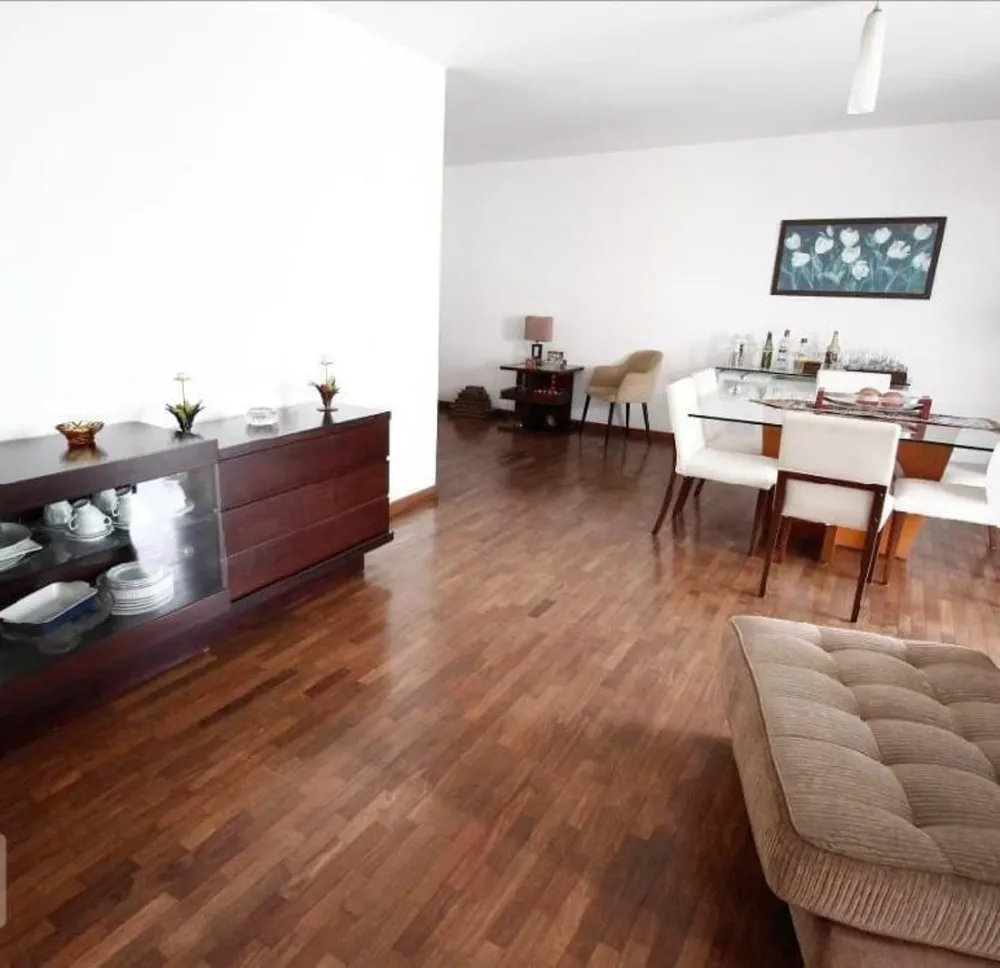 Apartamento, 3 quartos, 182 m² - Foto 6