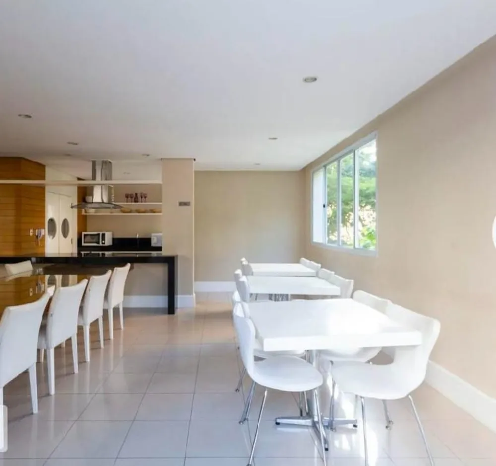 Apartamento, 3 quartos, 182 m² - Foto 3
