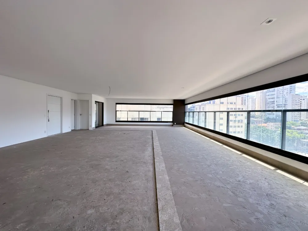 Apartamento, 4 quartos, 312 m² - Foto 2