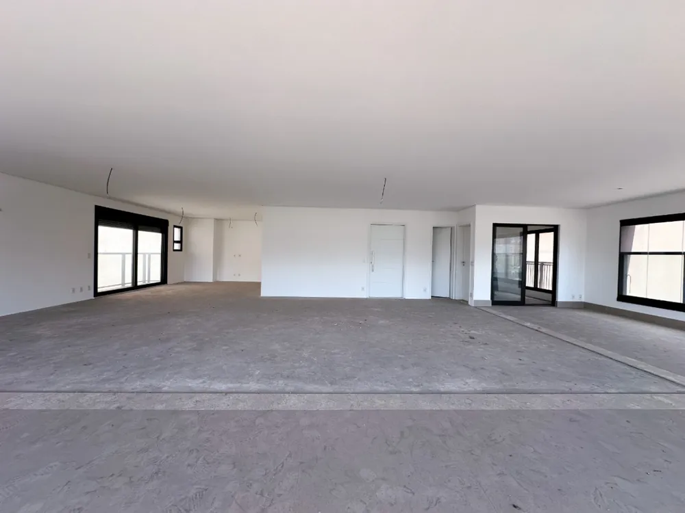 Apartamento, 4 quartos, 312 m² - Foto 4