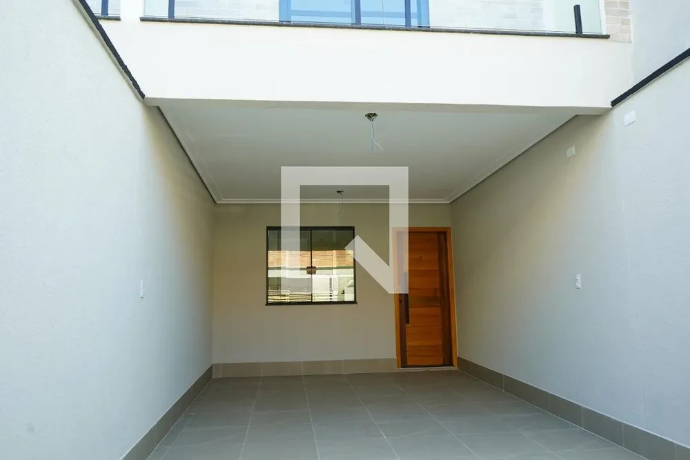 Casa, 3 quartos, 120 m² - Foto 8