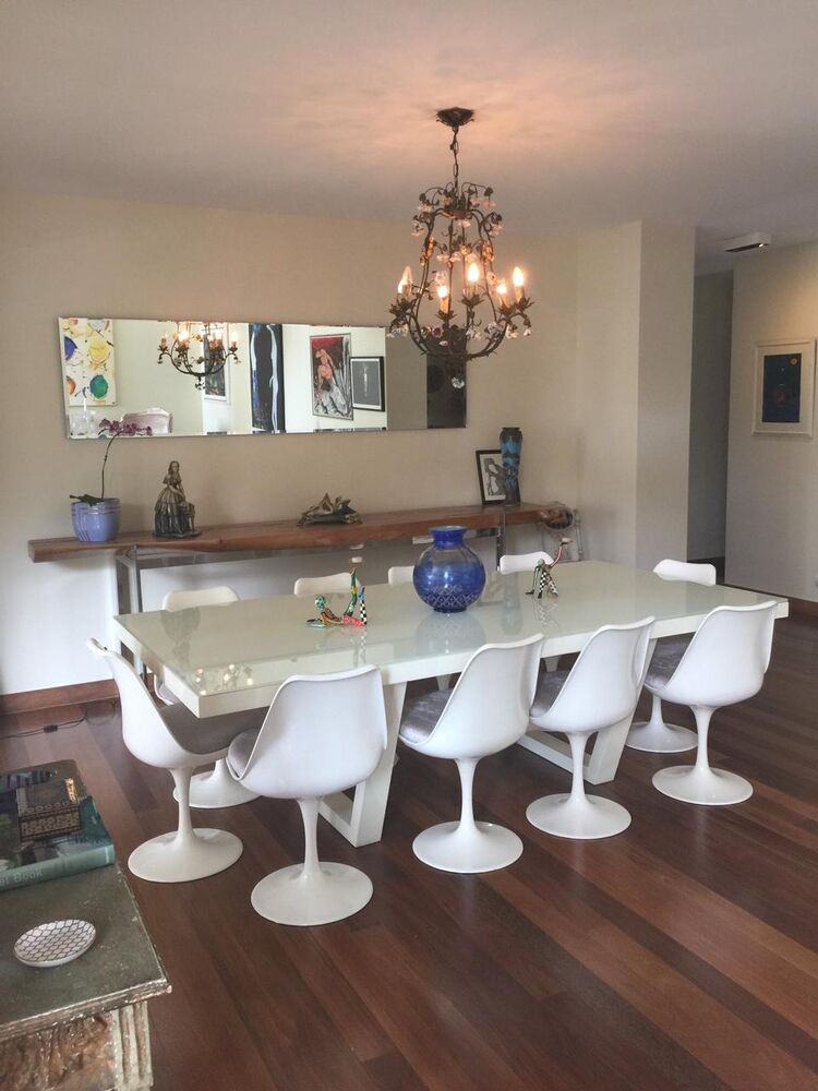 Apartamento, 3 quartos, 350 m² - Foto 6