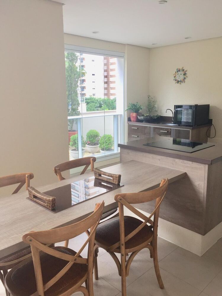Apartamento, 3 quartos, 350 m² - Foto 4