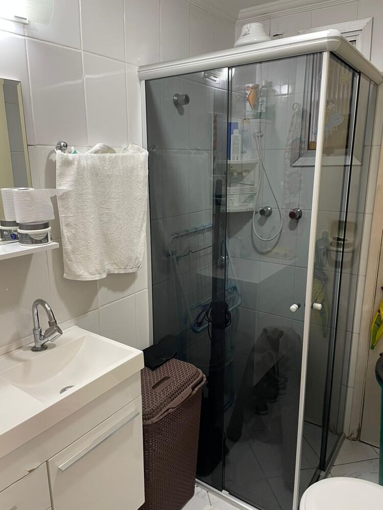 Apartamento, 2 quartos, 60 m² - Foto 6
