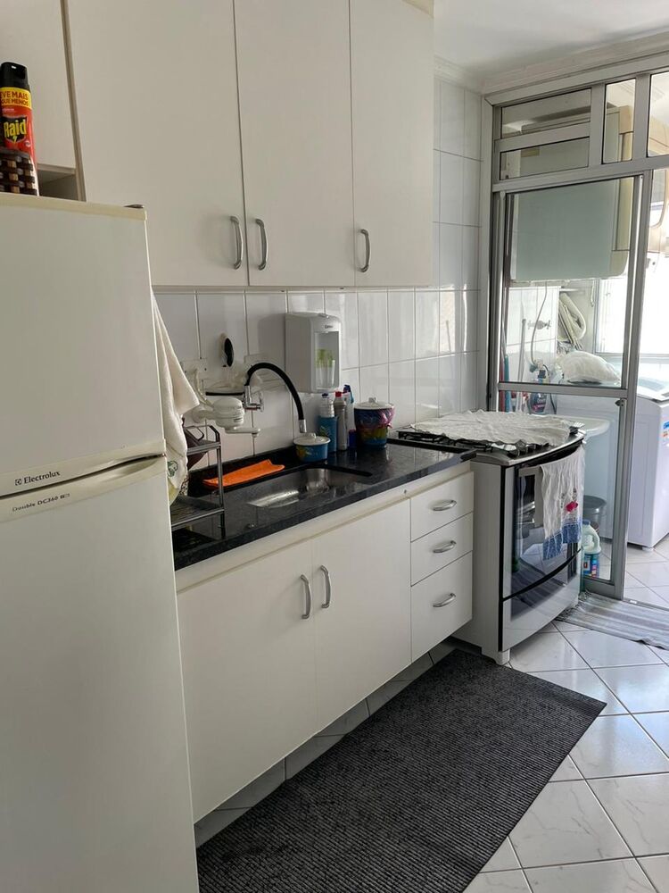 Apartamento, 2 quartos, 60 m² - Foto 5