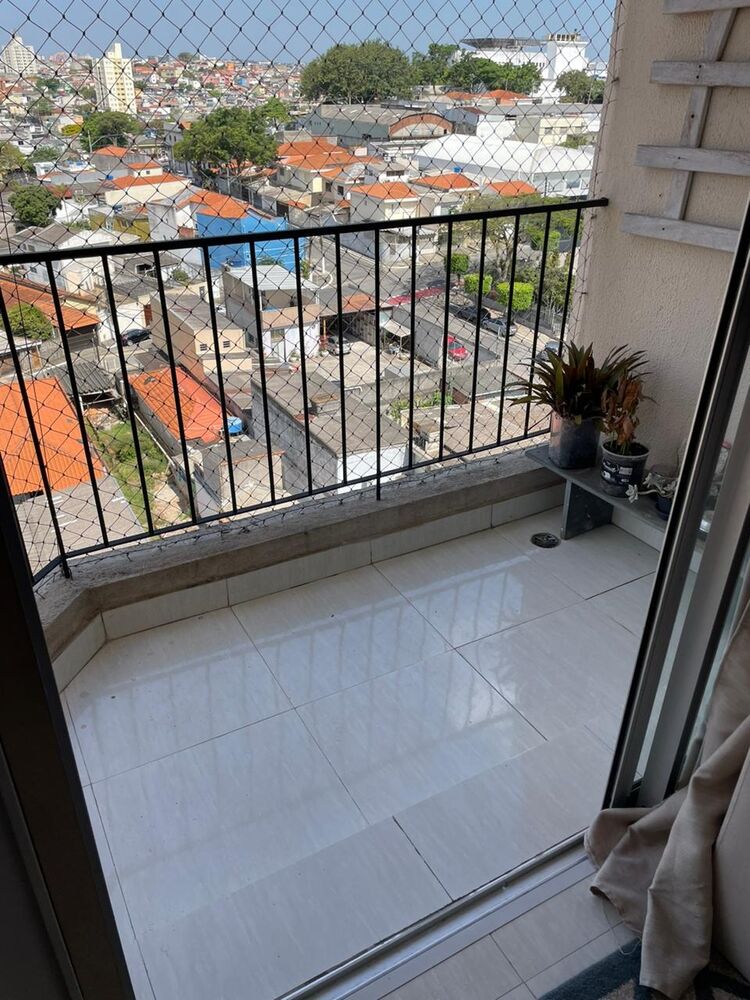 Apartamento, 2 quartos, 60 m² - Foto 4