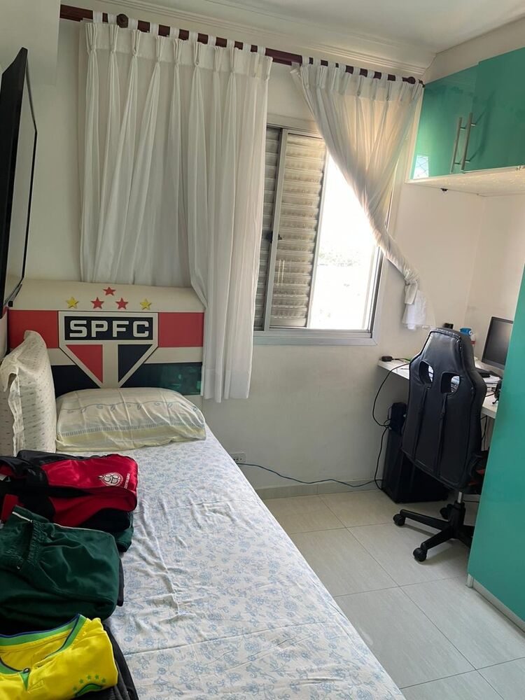 Apartamento, 2 quartos, 60 m² - Foto 7