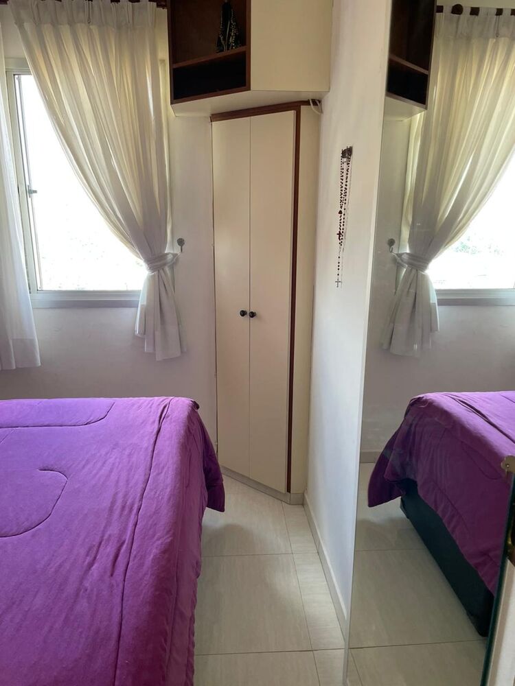 Apartamento, 2 quartos, 60 m² - Foto 2