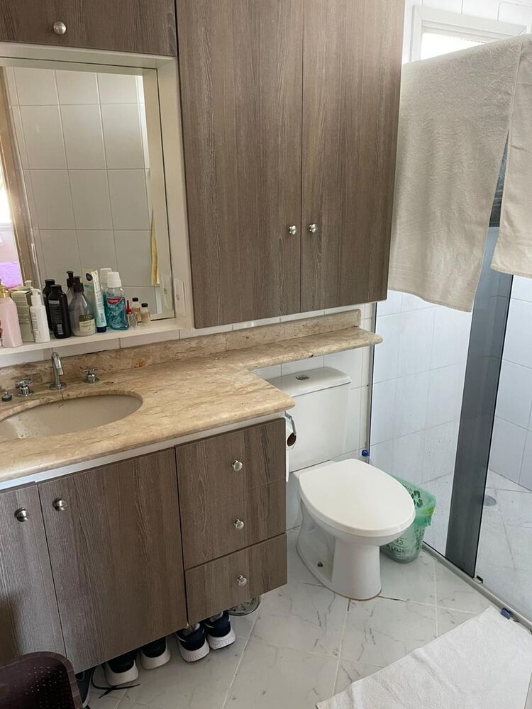 Apartamento, 2 quartos, 60 m² - Foto 1