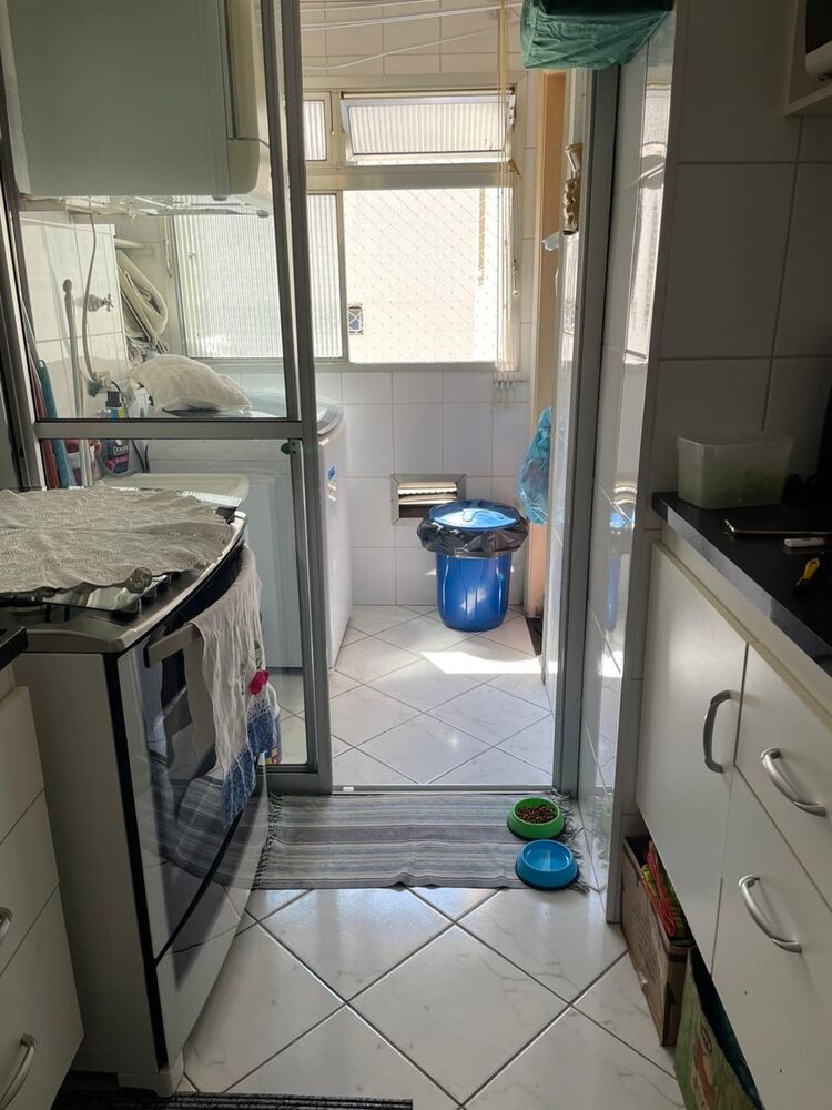 Apartamento, 2 quartos, 60 m² - Foto 8