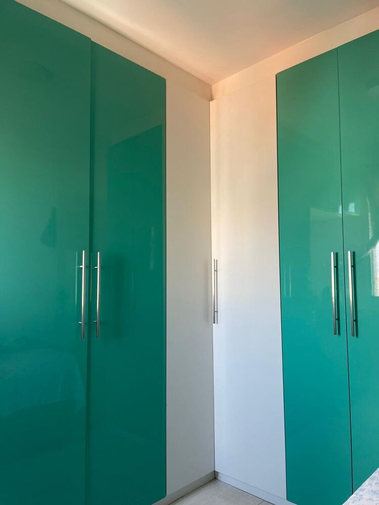 Apartamento, 2 quartos, 60 m² - Foto 3